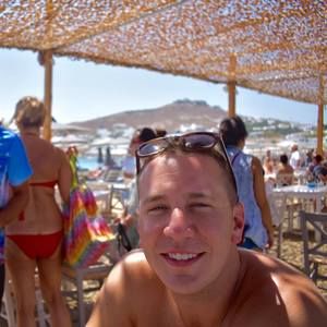 Meet your Posher, Ben